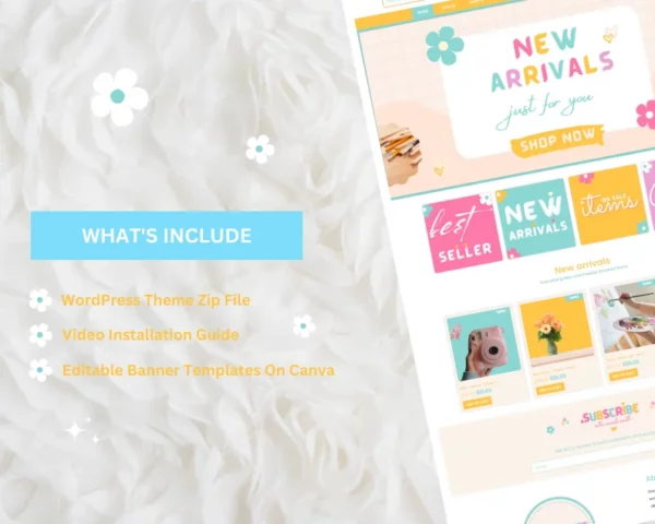 Soulmate Wordpress Theme · Elementor Pro Theme · Business Theme · Website Template - Image 7