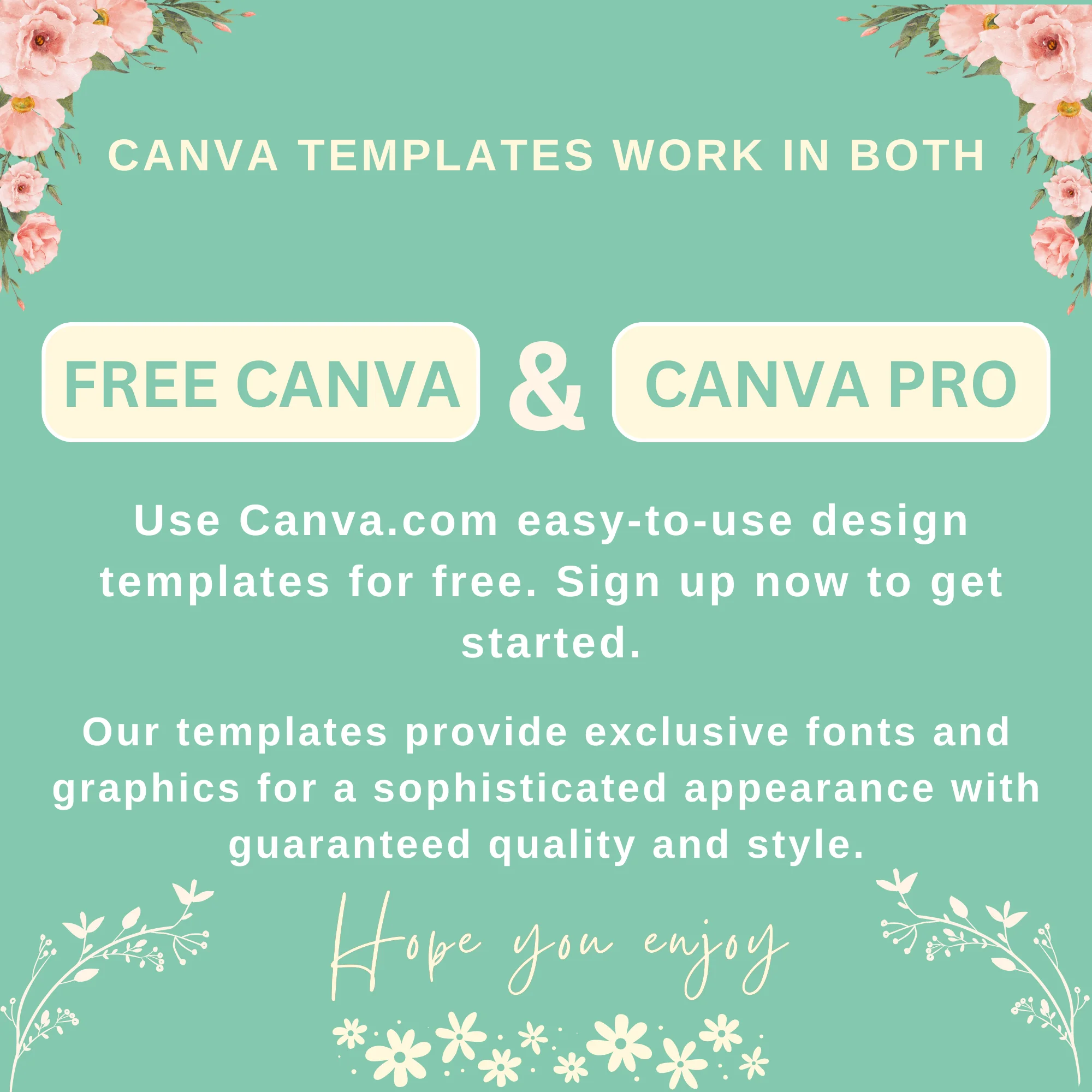 40 Vibrant Instagram Post Templates for Canva - Colorful Yellow and Pink Templates for Business - Rainbow Instagram Canva Templates - Image 7