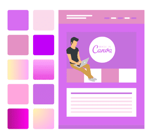 Canva Template