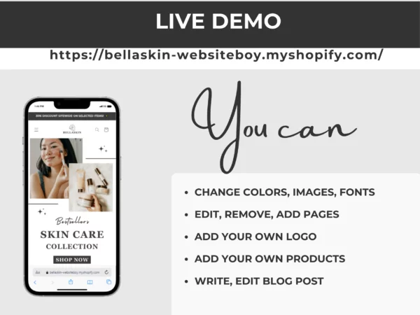 BellaSkin