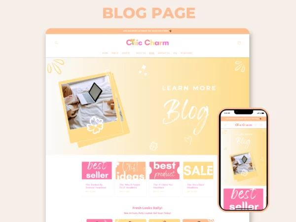 Chic Charm