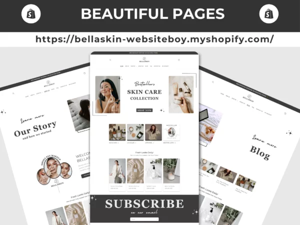 BellaSkin