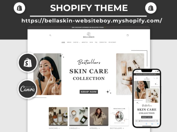 BellaSkin