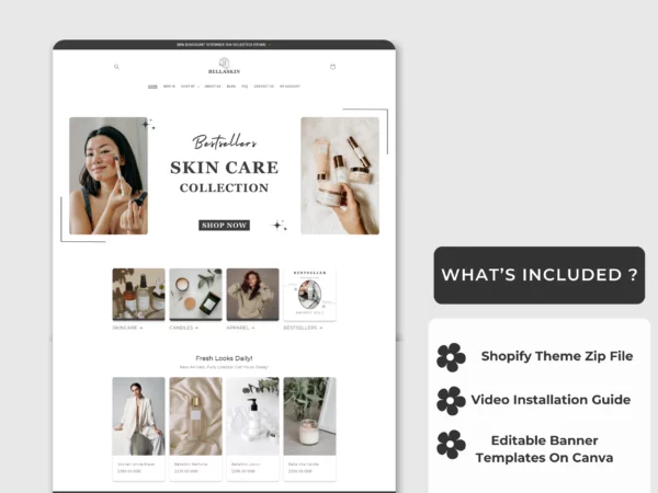 BellaSkin