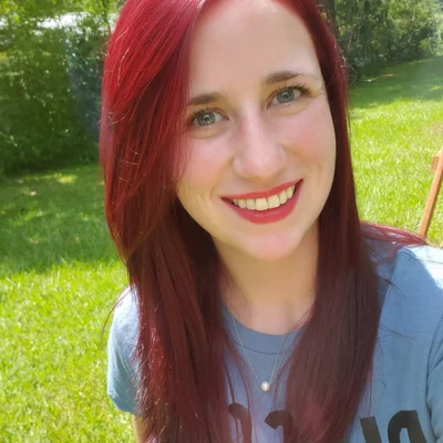Ashlee Chiles
